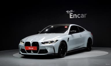 M4 (G82)