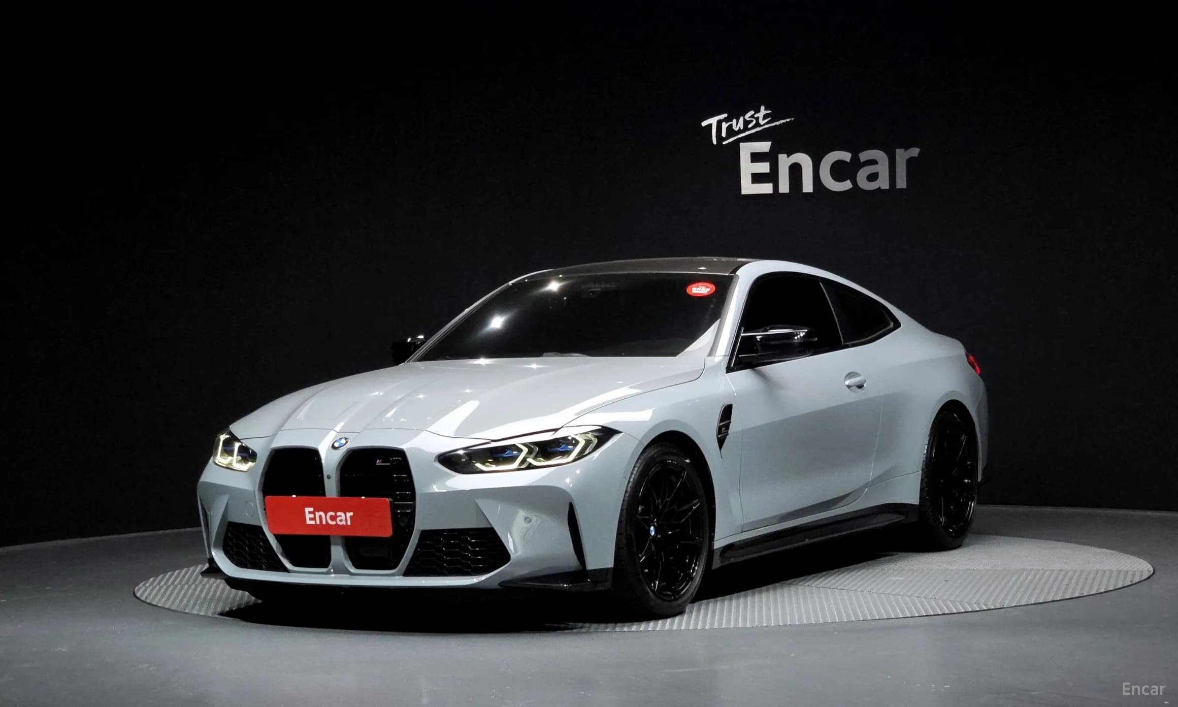 M4 (G82)