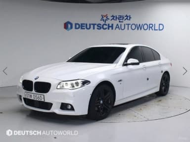 5 Series (F10)