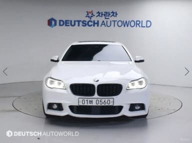 5 Series (F10)