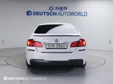 5 Series (F10)