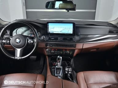 5 Series (F10)