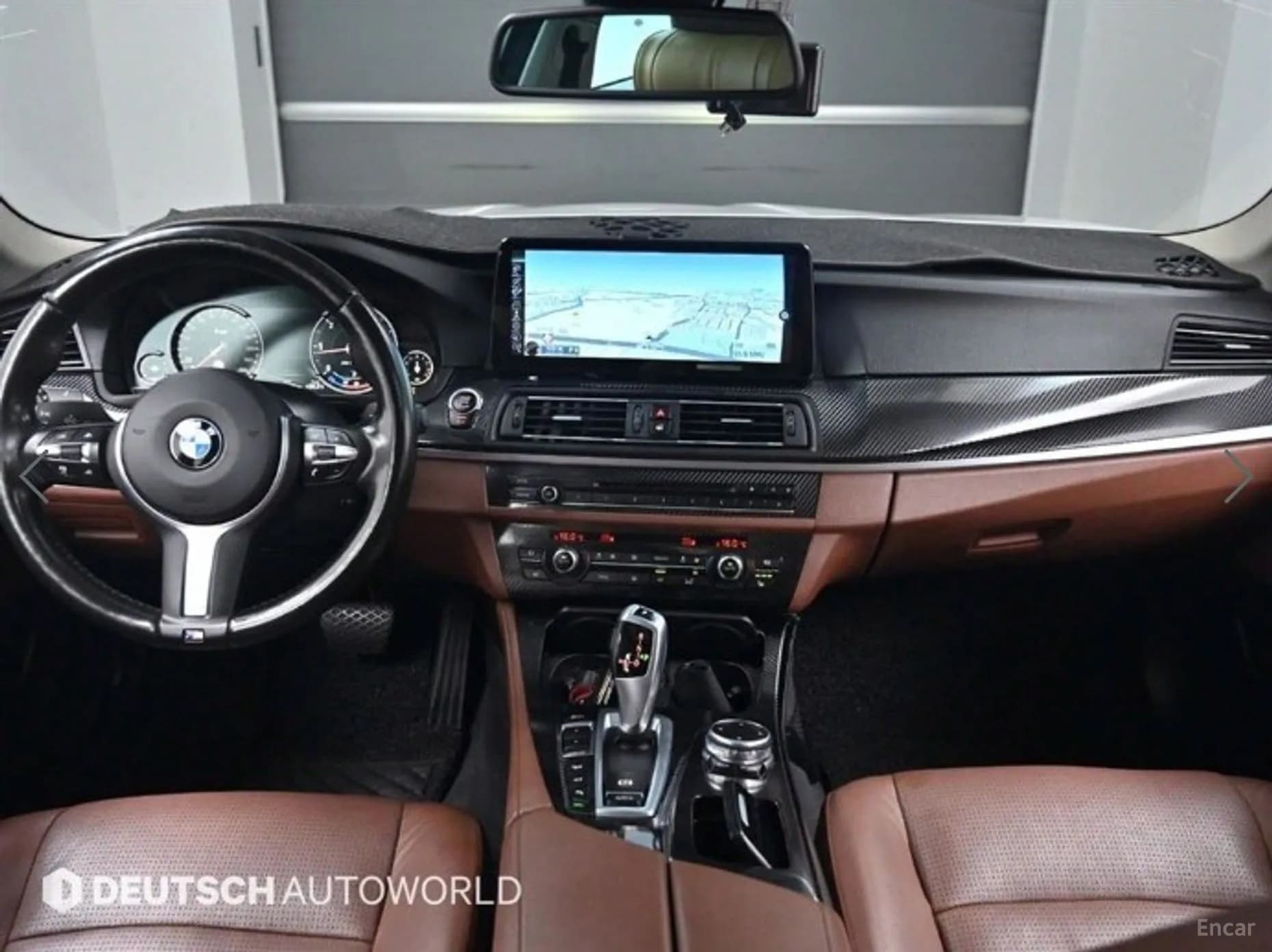 5 Series (F10)