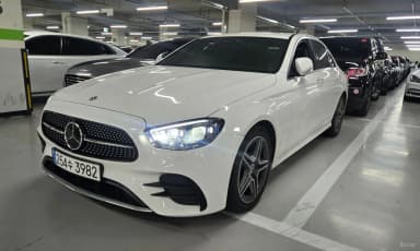 E-Class W213