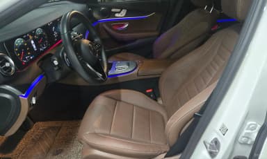 E-Class W213