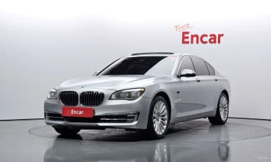 7 Series (F01)