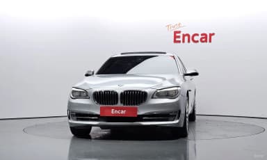 7 Series (F01)