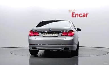 7 Series (F01)