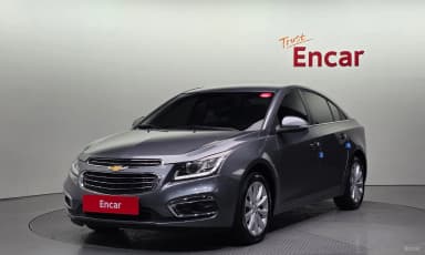 Cruze