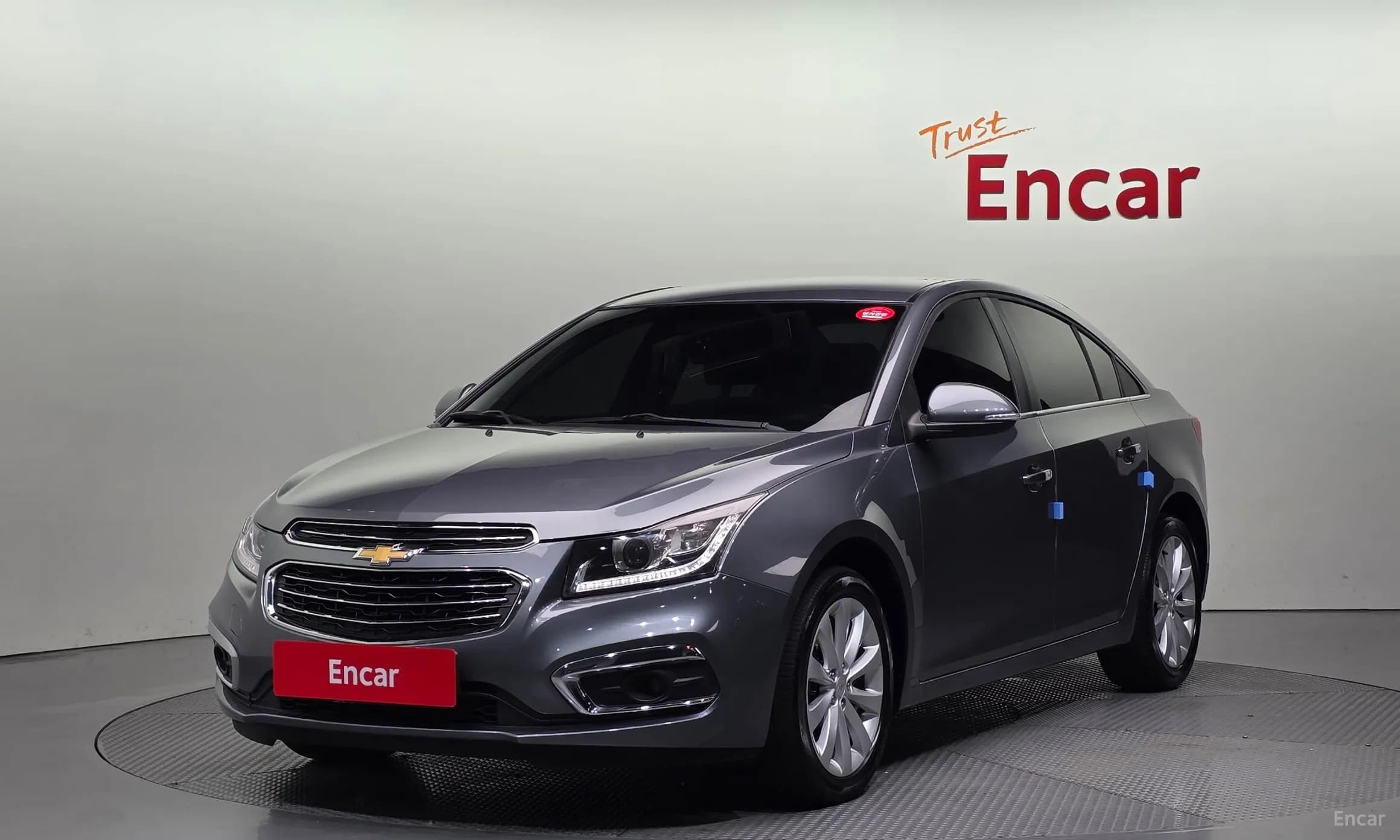 Cruze