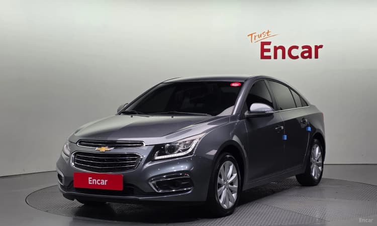 Cruze