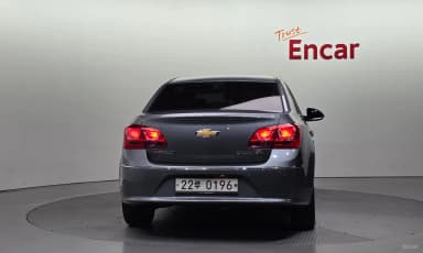 Cruze