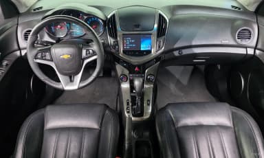 Cruze