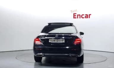 E-Class W213