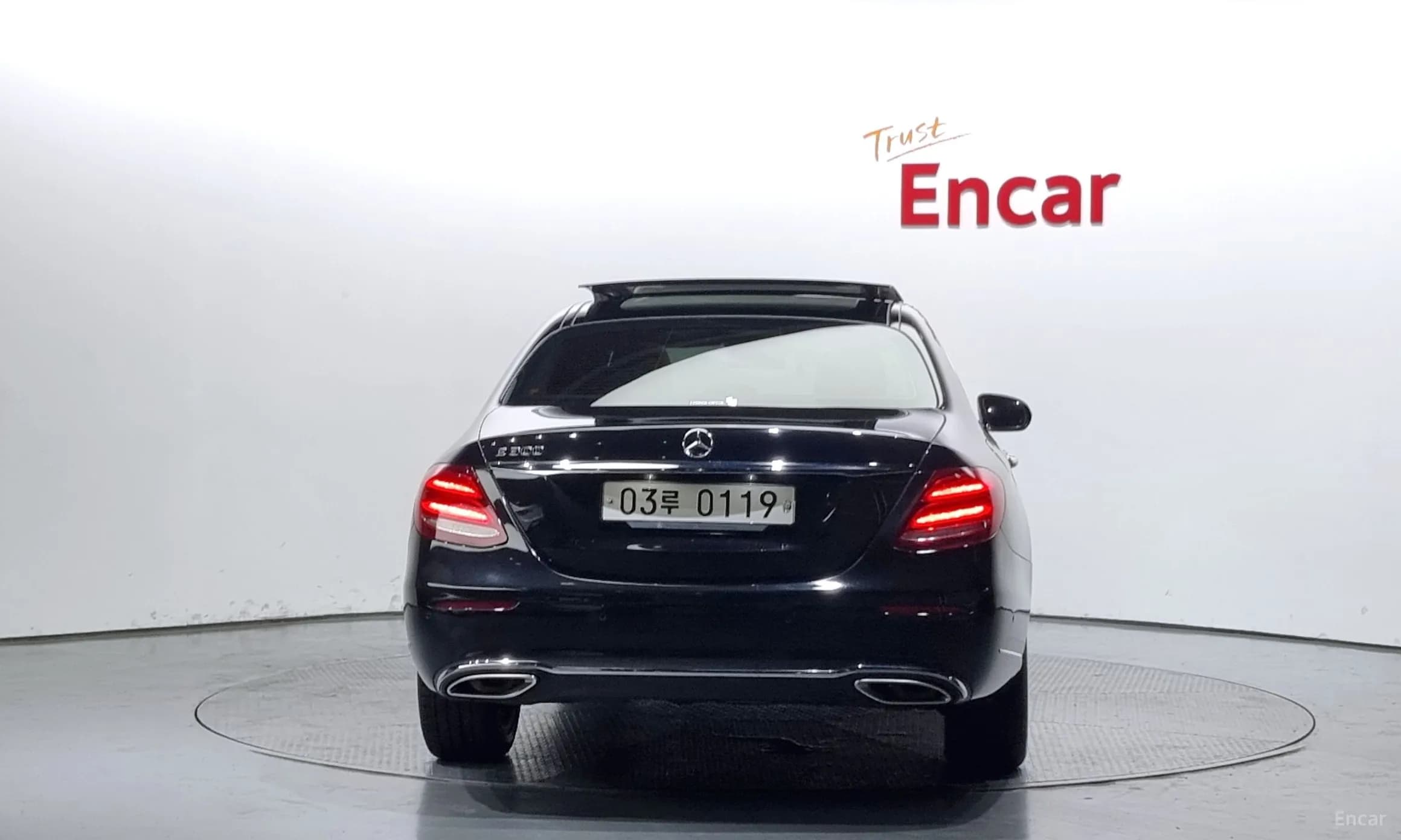 E-Class W213