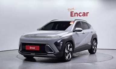 Kona (SX2)