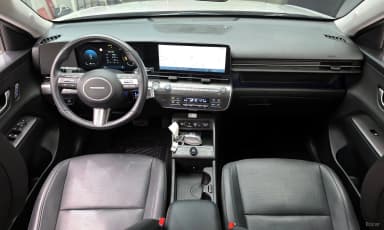 Kona (SX2)