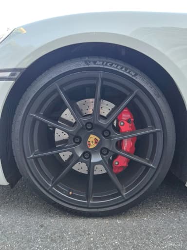 718 Boxster