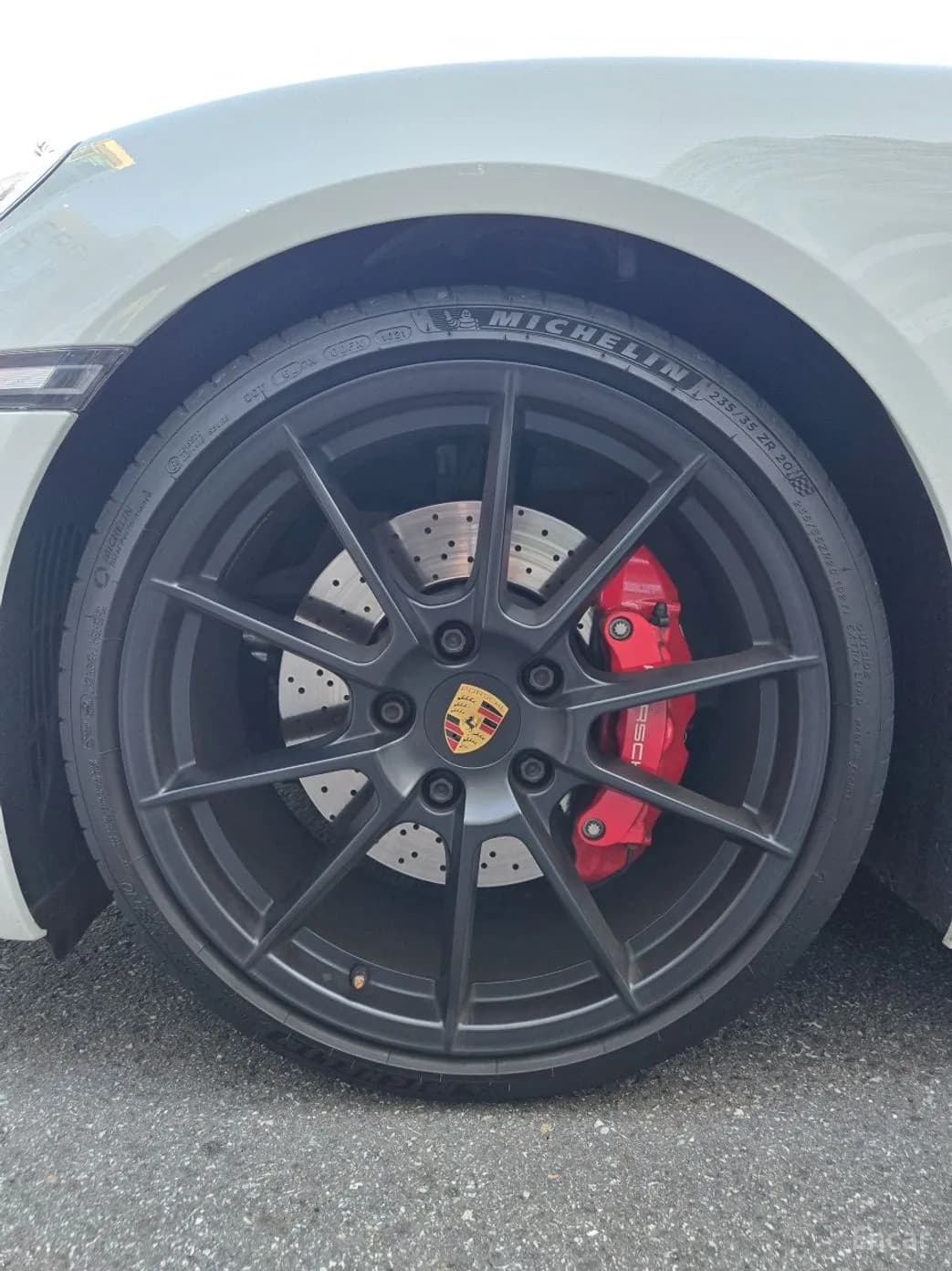 718 Boxster