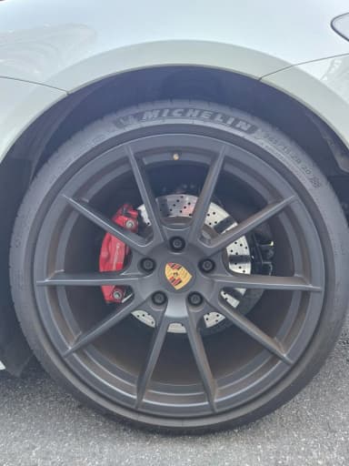718 Boxster