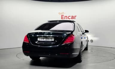 S-Class W222
