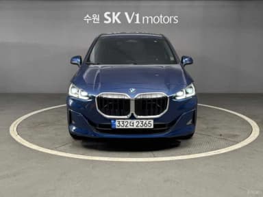 2 Series Active Tourer (U06)