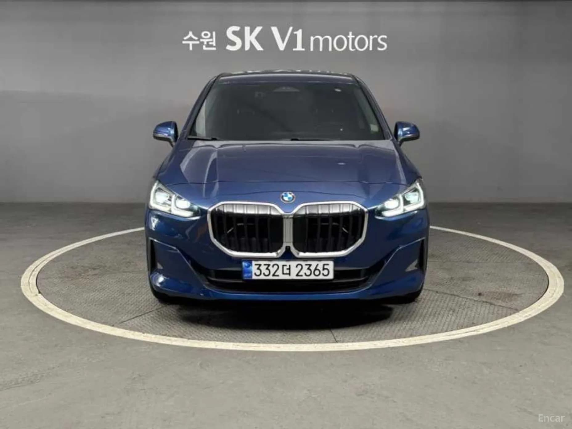 2 Series Active Tourer (U06)