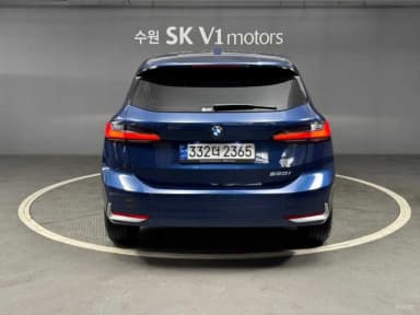 2 Series Active Tourer (U06)