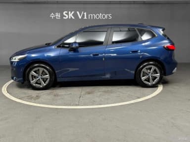 2 Series Active Tourer (U06)