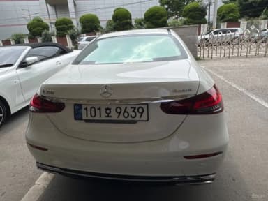 E-Class W213