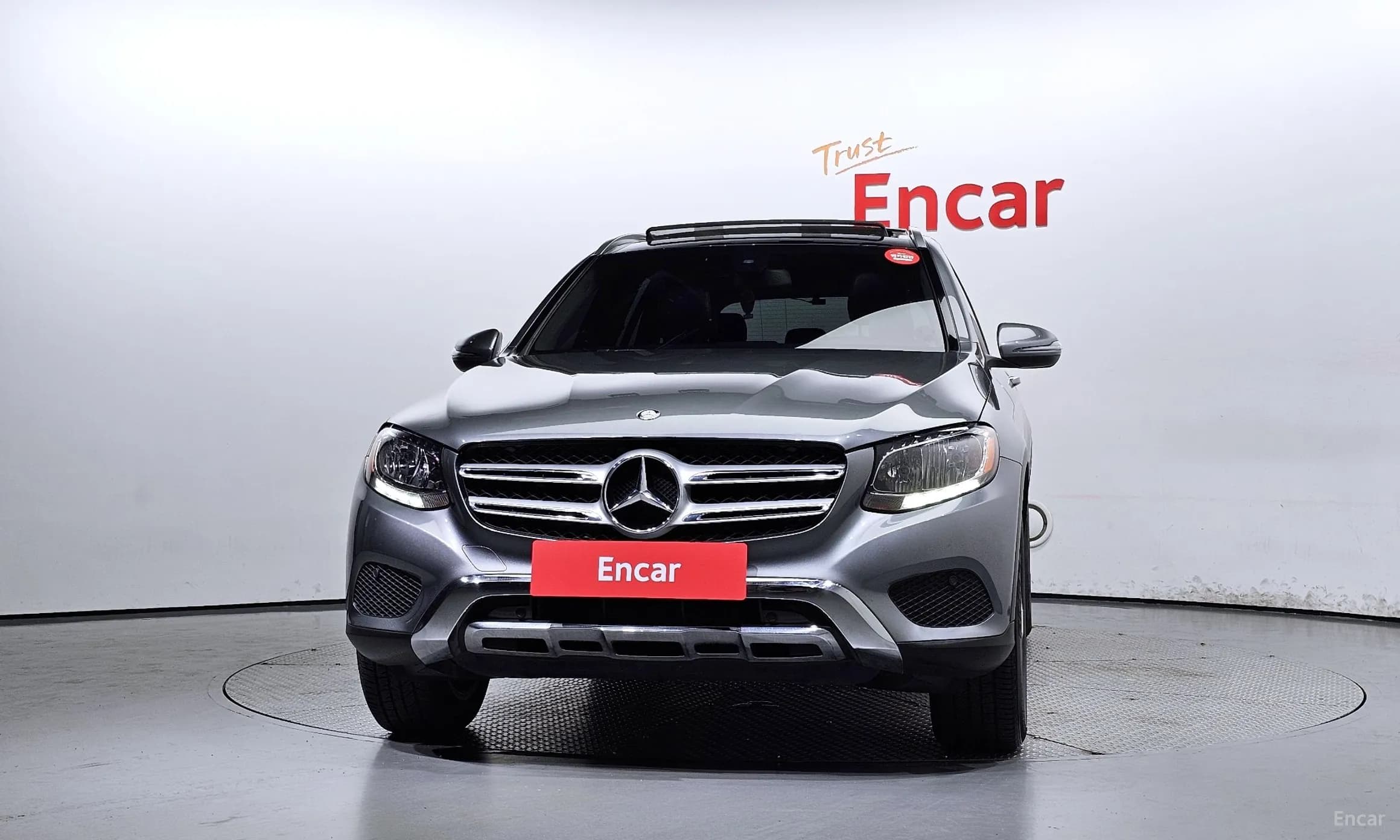 GLC-Class X253