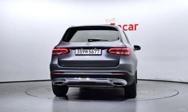 GLC-Class X253
