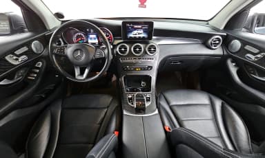 GLC-Class X253
