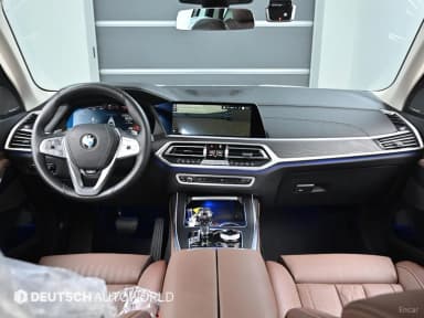 X7 (G07)