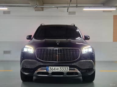 GLS-Class X167