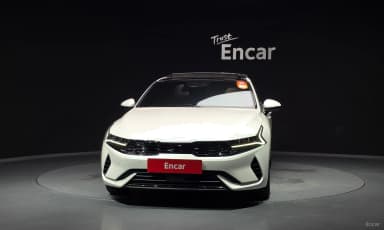 K5 Hybrid 3rd Generation