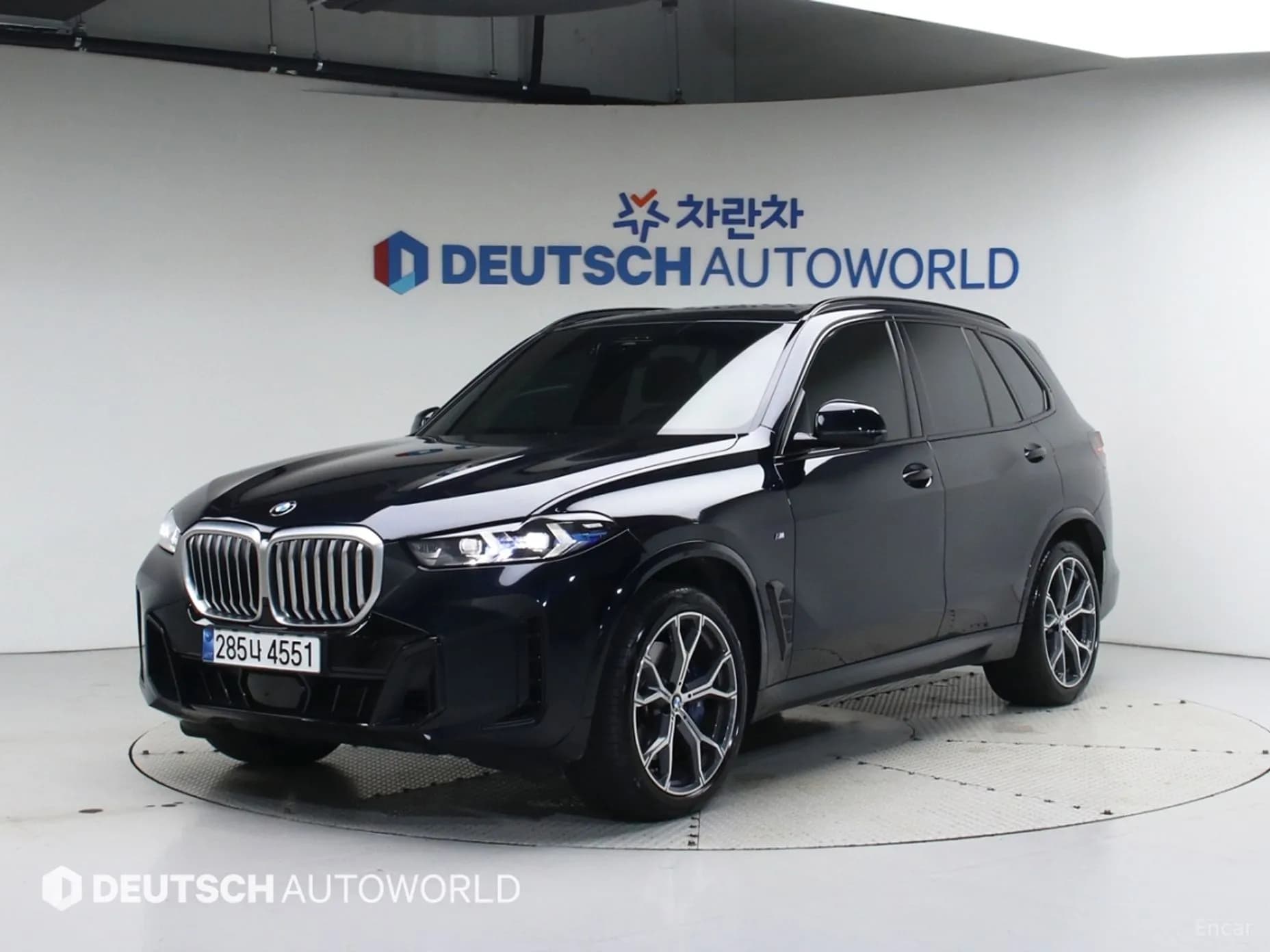 X5 (G05)