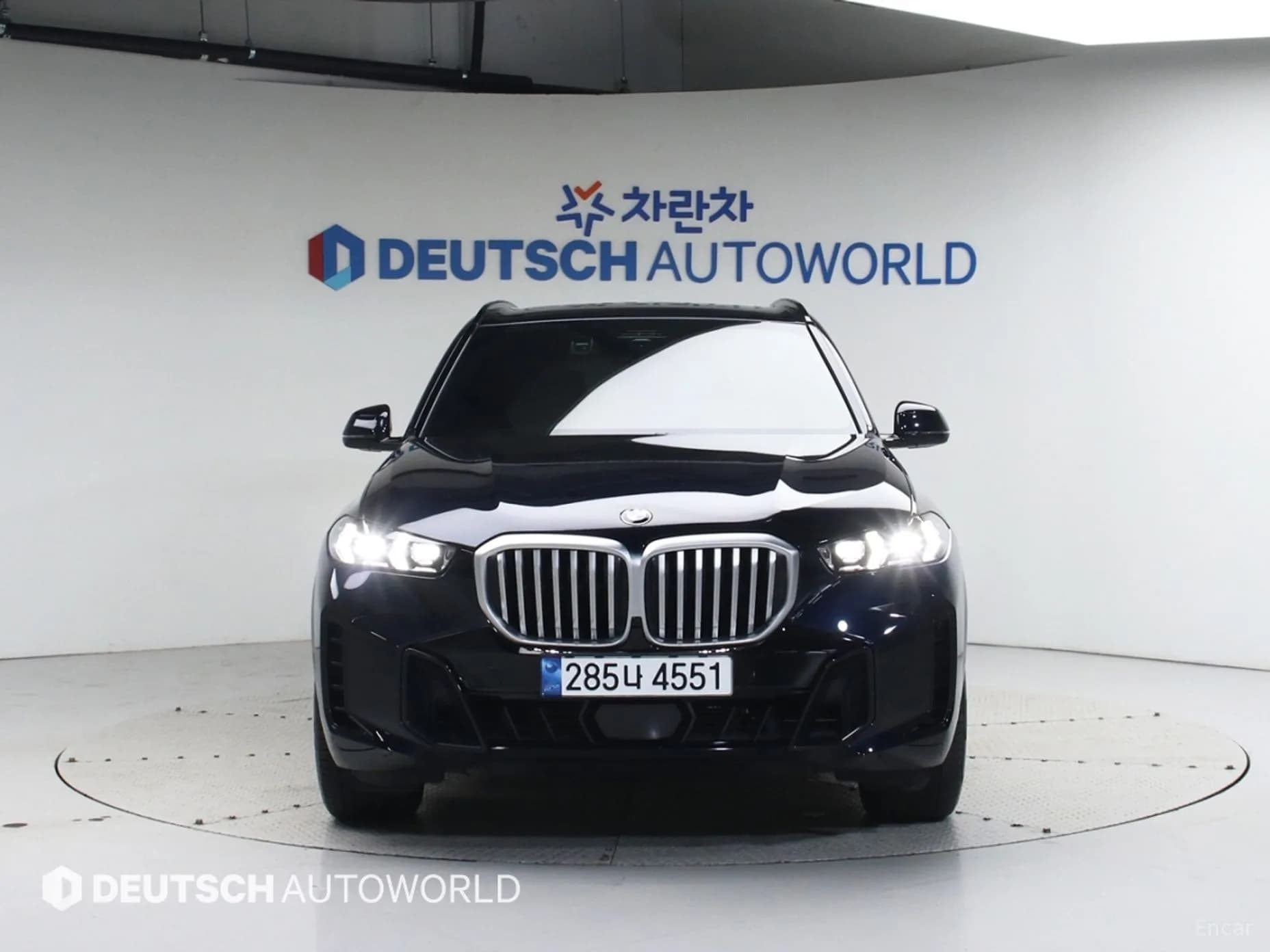 X5 (G05)