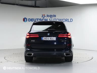 X5 (G05)