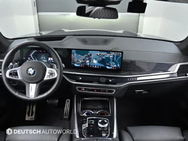 X5 (G05)