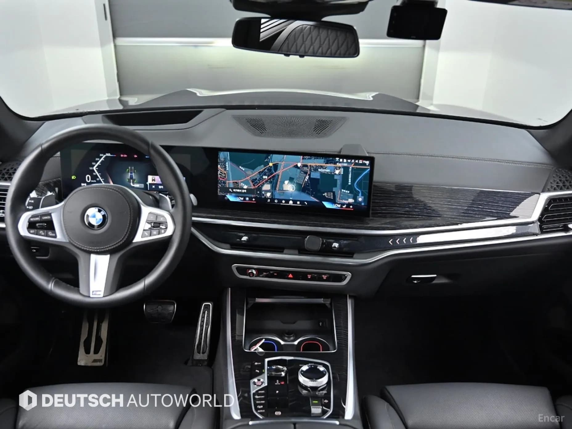 X5 (G05)