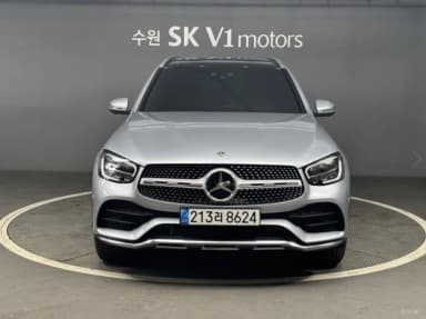 GLC-Class X253