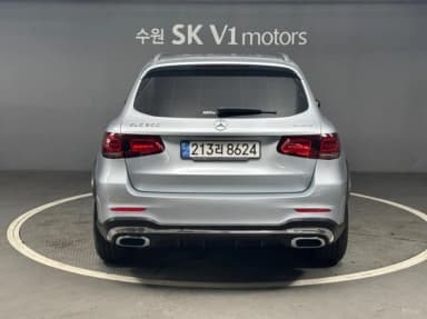 GLC-Class X253