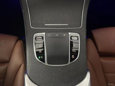 GLC-Class X253