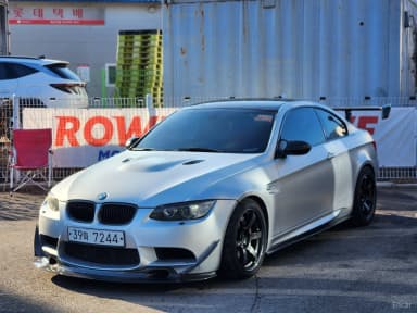 M3 (E90)