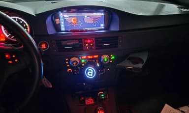 M3 (E90)