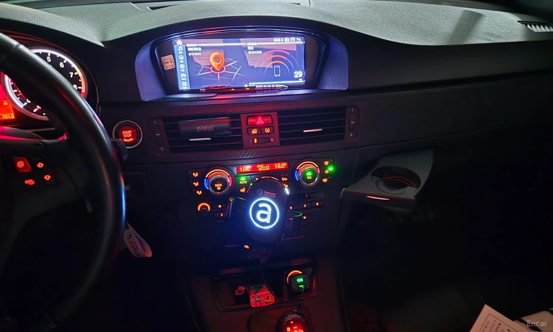 M3 (E90)