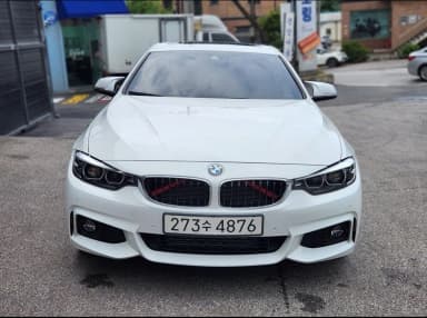 Series 4 (F32)