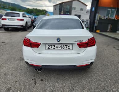 Series 4 (F32)