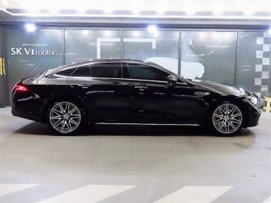 AMG GT